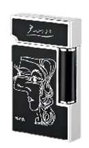 LINE 2 LIGHTER LE PICASSO