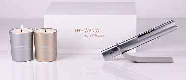 CANDLE PACK THE WAND