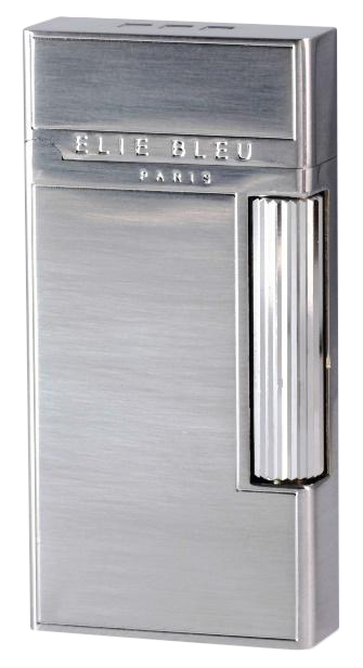 LIGHTER F-1 SATIN PLATINIUM