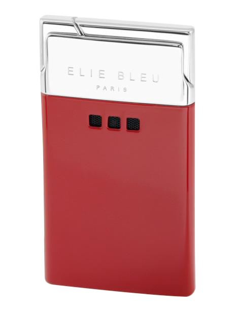 LIGHTER J-11 RED LACQUER