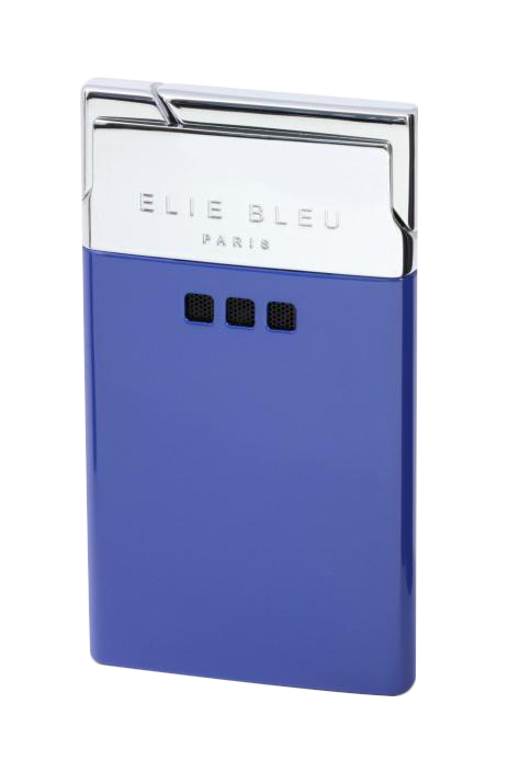 LIGHTER J-11 BLEU LACQUER