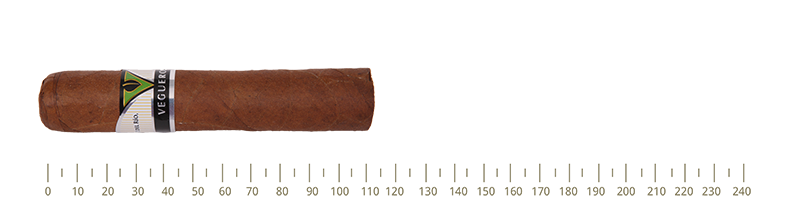 Vegueros Entretiempo 16 Cigars