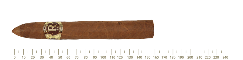 Vegas Robaina Unicos 25 Cigars