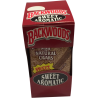 BACKWOOD AROMATIC 5 C