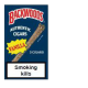BACKWOOD VANILLA 5C