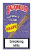 BACKWOOD GRAPE 5C