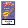 BACKWOOD GRAPE 5C