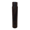 SINGLE CIGAR TUBE WENGE