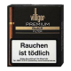 VILLIGER PREMIUM BLK FLT 20C