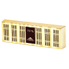 HUMIDIFIER TITAN GOLD