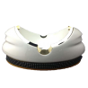 ASHTRAY COHIBA PREMIUM