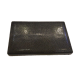 STINGRAY TRAVEL & CARD CASE BL