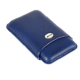 CIGAR CASE ROB-EDM-S.VI 3C SIL