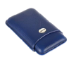 CIGAR CASE ROB-EDM-S.VI 3C SIL