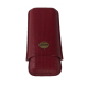 CIGAR CASE ROB-EDM-S.VI 2C SIL