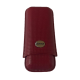 CIGAR CASE ROB-EDM-S.VI 2C SIL