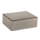 HUMIDOR AFRICAN BRICK 70C