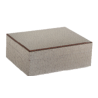 HUMIDOR AFRICAN BRICK 70C