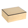 HUMIDOR AFRICAN CREAM 70C
