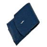 ETUI BRIQUET MINIJET BLEU