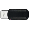 METAL BASE 2 CIGAR CASE BLACK