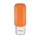 METAL BASE 2 CIAGR CASE ORANGE
