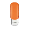METAL BASE 2 CIAGR CASE ORANGE