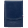 ETUI PAQUET DE CIGARETTES BLEU