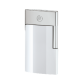 BQ E-SLIM/BLANC & CHROME