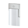 BQ E-SLIM/BLANC & CHROME