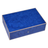 CLASSIC 75C BLUE MADRONA WHITE