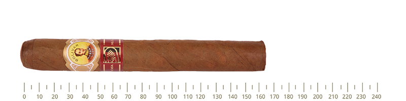 Bolivar Libertador Sbn 10 Cigars (CDH13)