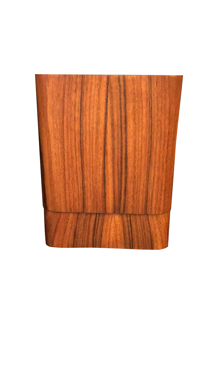 GOLFERS CASE (SHOWBAND 5) ROSEWOOD