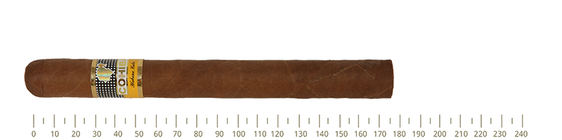 Cohiba Esplendidos  Sbn-B 25 Cigars