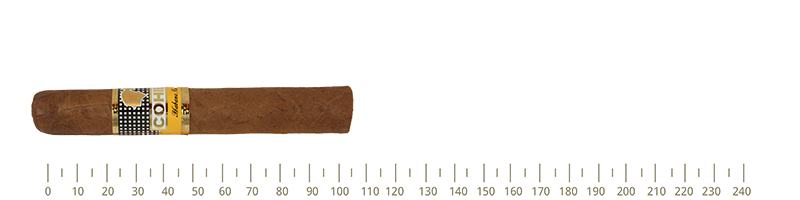 Cohiba Siglo I  5 Cigars