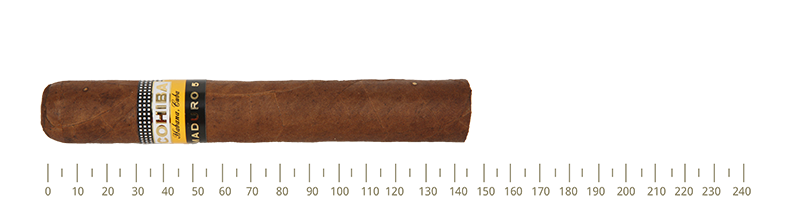 Cohiba Genios 10 Cigars