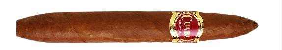 Cuaba Exclusivos  25 Cigars