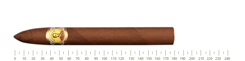 Bolivar Coleccion Bolivar 20 Cigars (2010)