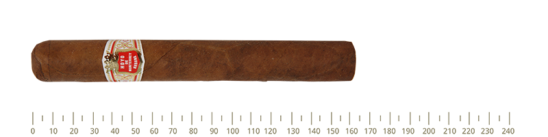 HDM Coronations  A/T 25 Cigars