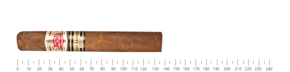 HDM Regalos  25 Cigars (LE07)