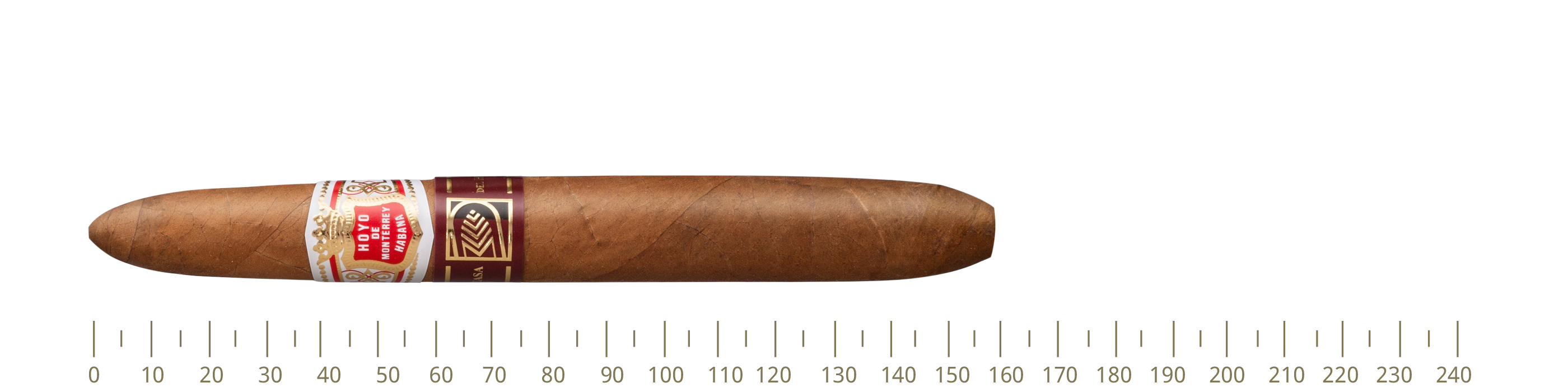 Hdm Elegantes 10 Cigars (Cdh16)