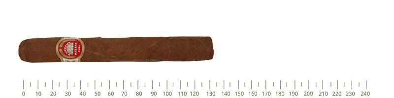 H.Upmann Coronas Major A/T 25 Cigars