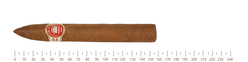 H.Upmann Upmann No.2  25 Cigars