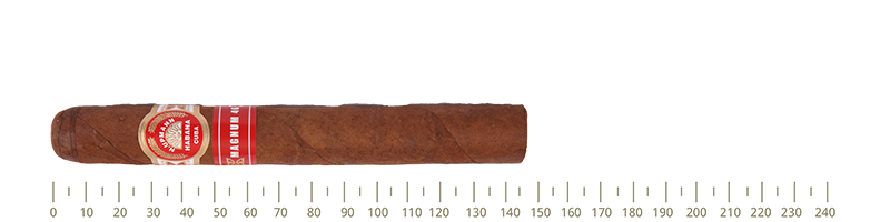 H.Upmann Magnum 46  A/T 3 Cigars