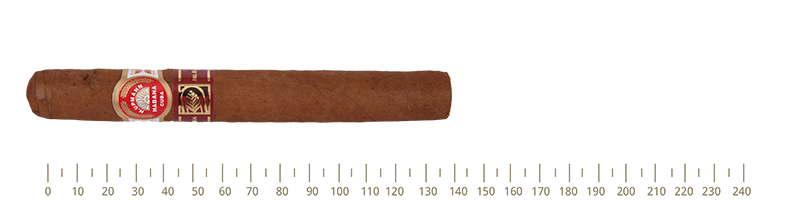 H.Upmann Jar Noellas 25 Cigars (LCH10)