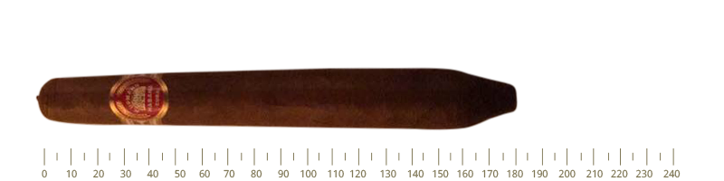 H.Upmann Replica Antigua 50 Cigars (14)
