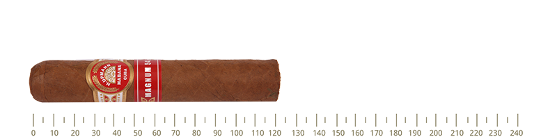 H.Upmann Magnum 54 Slb 25 Cigars