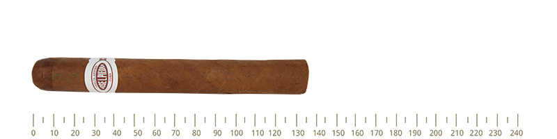 Jose L. Piedra Brevas 5 Cigars