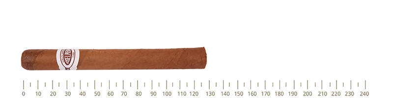 Jose L. Piedra Petit Cetros 25 Cigars