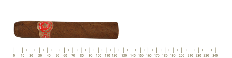 Vintage Juan Lopez Seleccion No.2 Slb 25 Cigars  From Year 2014